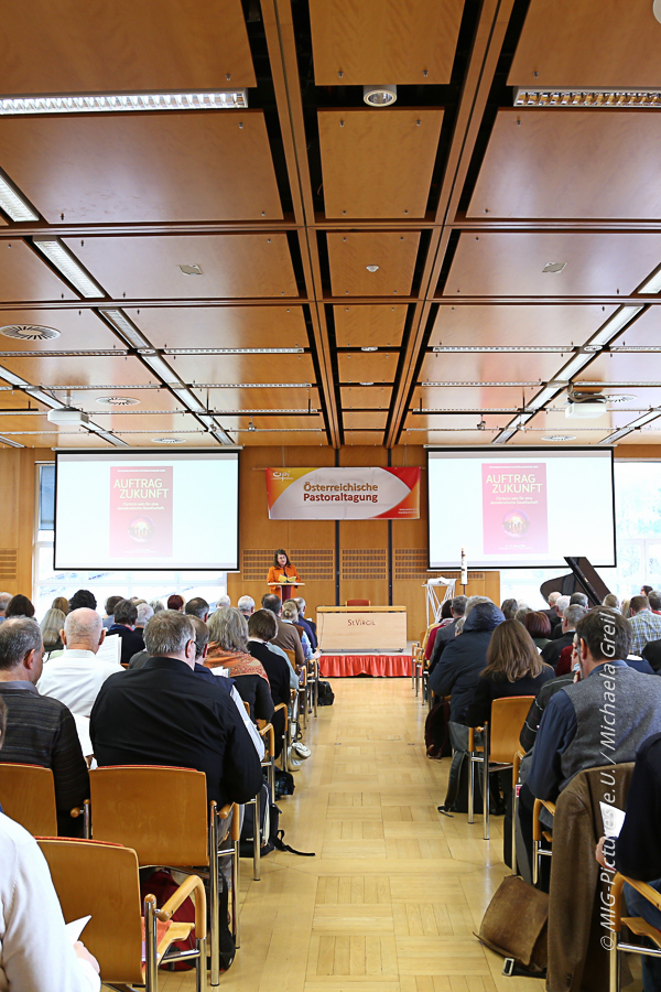 Gabriele Eder-Cakl / MIG-Pictures e.U. / Michaela Greil, Michaela Greil