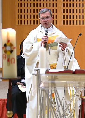 Weihbischof Johannes Freitag | Diözese Graz-Seckau / MIG-Pictures e.U. / Michaela Greil