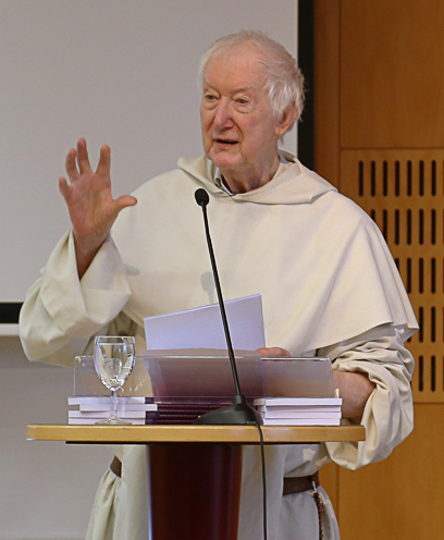 Kardinal Timothy Radcliffe | Oxford, GB / MIG-Pictures e.U. / Michaela Greil